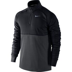 Men’s XL Nike Racer 1/4 Zip Running Shirt